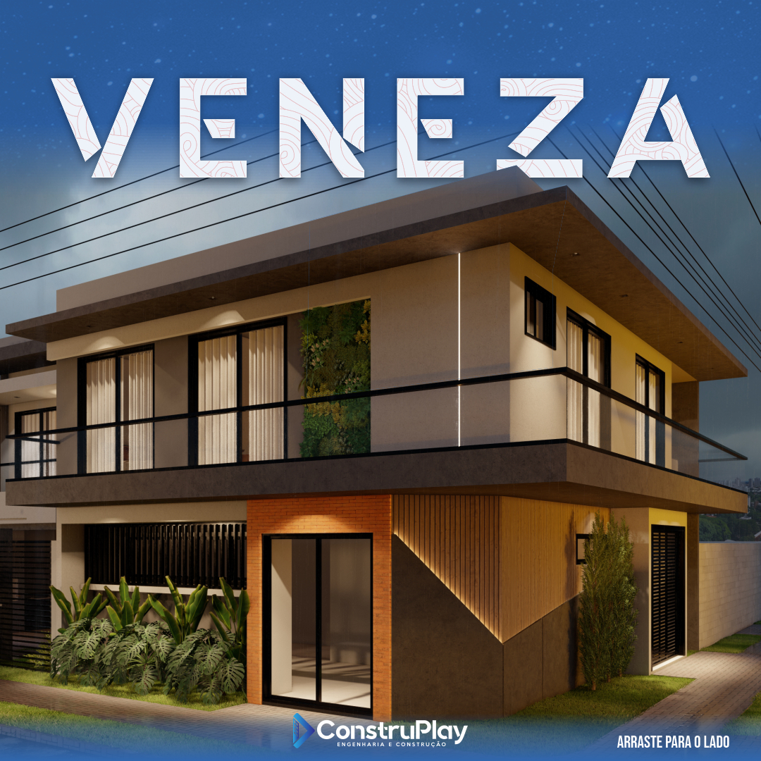 RESIDENCIAL VENEZA 