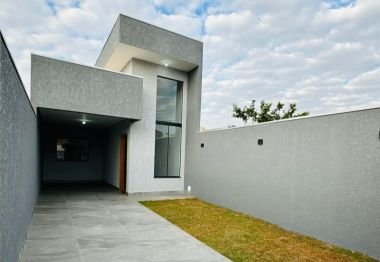 Casa à venda - Jardim Ipanema II