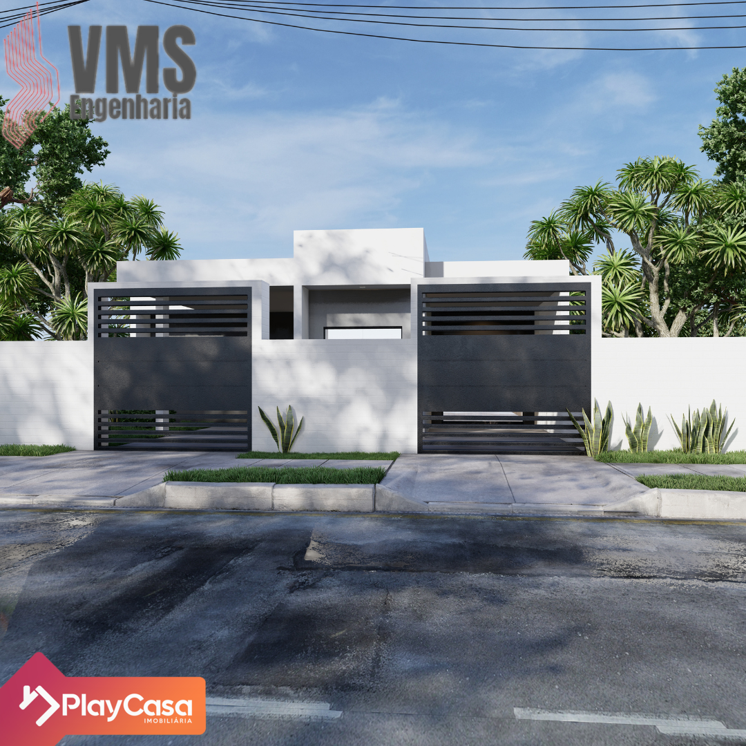 Casa - Residencial Parque Arnaldo Walter Bronzel