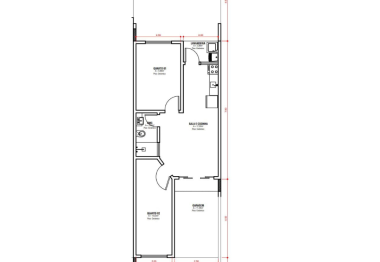 Casa - Residencial Parque Arnaldo Walter Bronzel