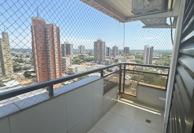 Apartamento - Centro