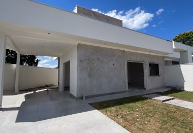 Casa - Jardim Araucária